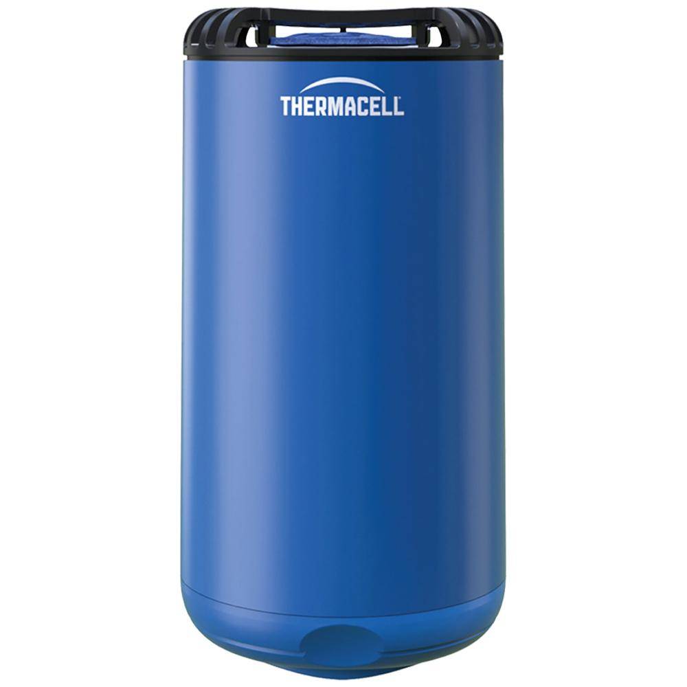 Thermacell Patio Shield Mosquito Repeller Royal Blue
