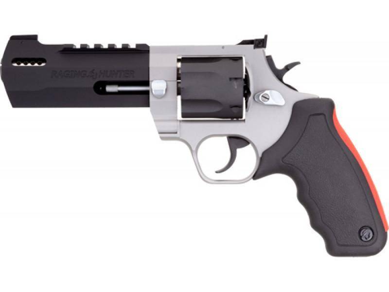 TAURUS RAGING HUNTER 357MAG