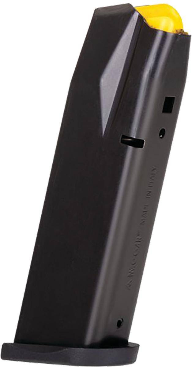Taurus G3 Handgun Magazine Black 9mm Luger 15/rd