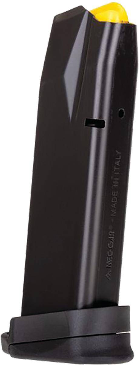 Taurus G3 Handgun Magazine Black 9mm Luger 17/rd