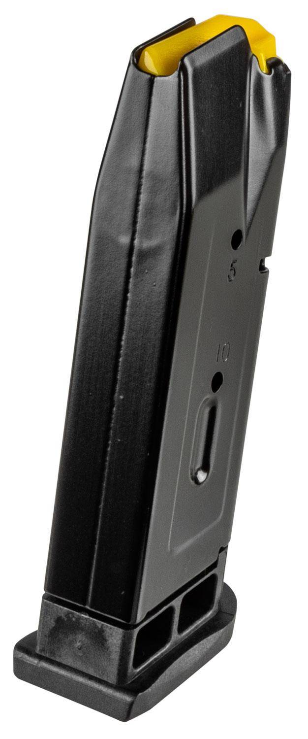 Taurus G3 Handgun Magazine Black 9mm Luger 10/rd