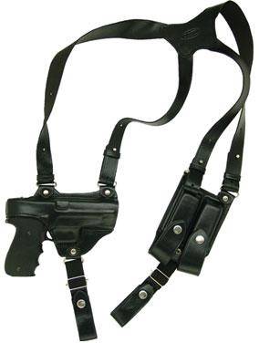 GL19 23 32 SHOLDERHLST BLK RH