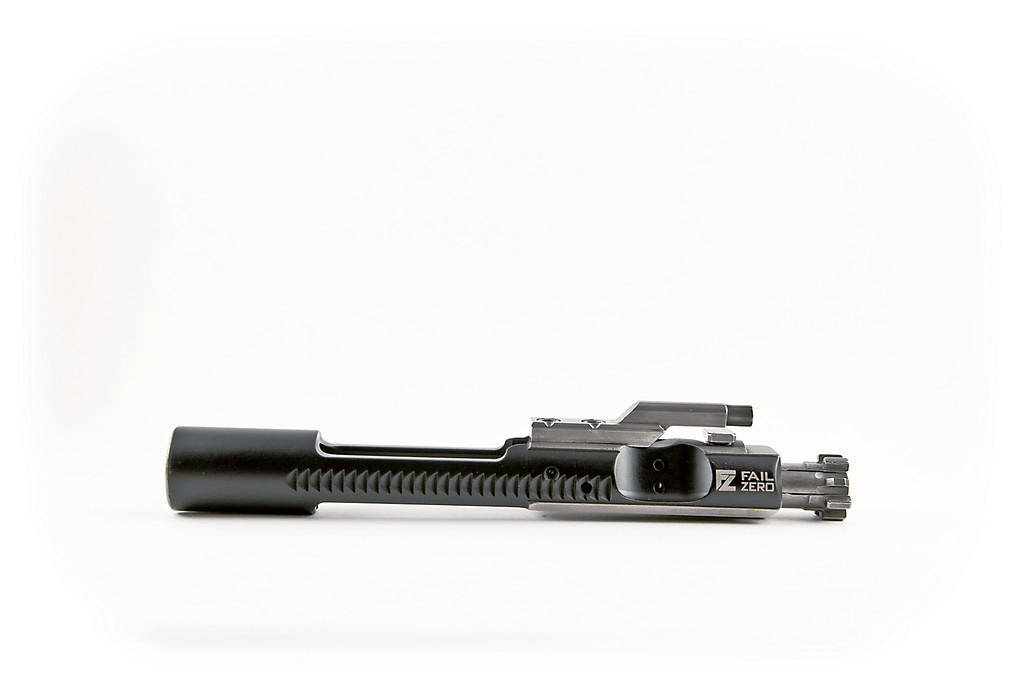 FailZero 5.56 Full Auto BCG Black