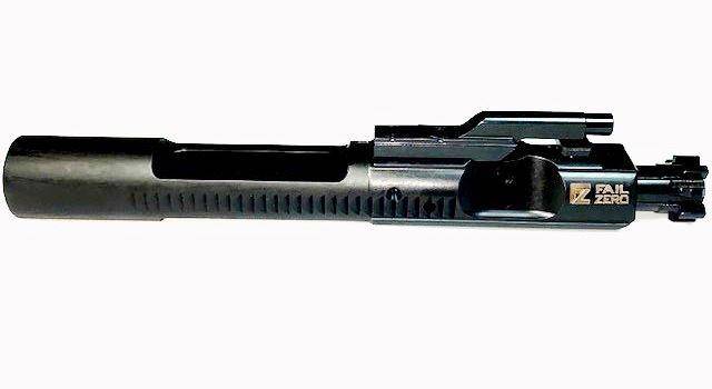 FailZero 5.56 Black Nitride Bolt Carrier Group