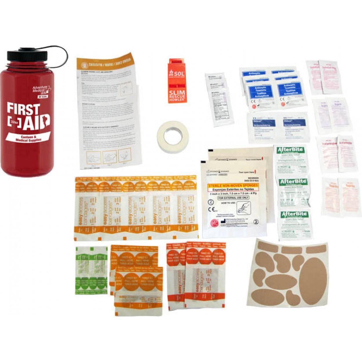 ARB ADVENTURE FIRST AID 32 OZ