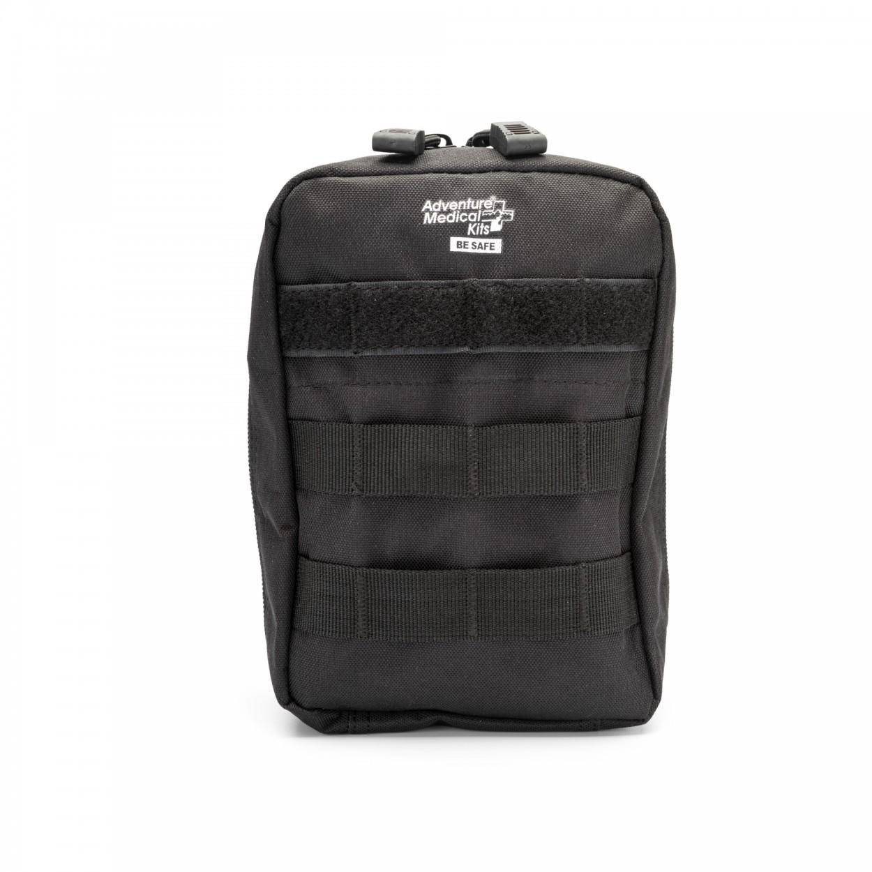 Ready Brands Adventure Medical Kits Molle Bag Trauma Kit 1.0 (Black Bag) - Image 4