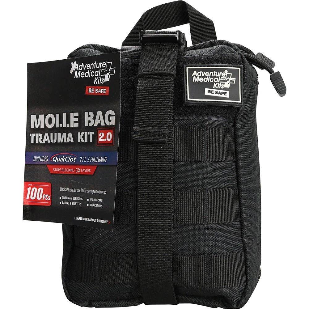 Ready Brands Adventure Medical MOLLE Trauma Kit 2.0