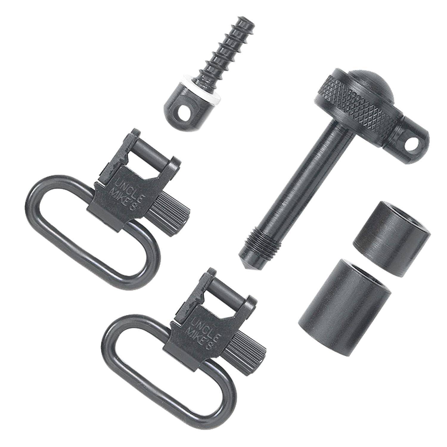 UNCLE MIKES QD SWIVELS REM 760 1968 & LATER