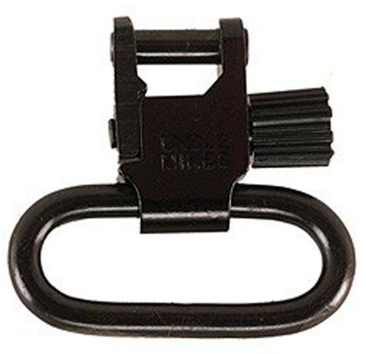 MICHAELS SUPER SWIVEL 1" BLACK