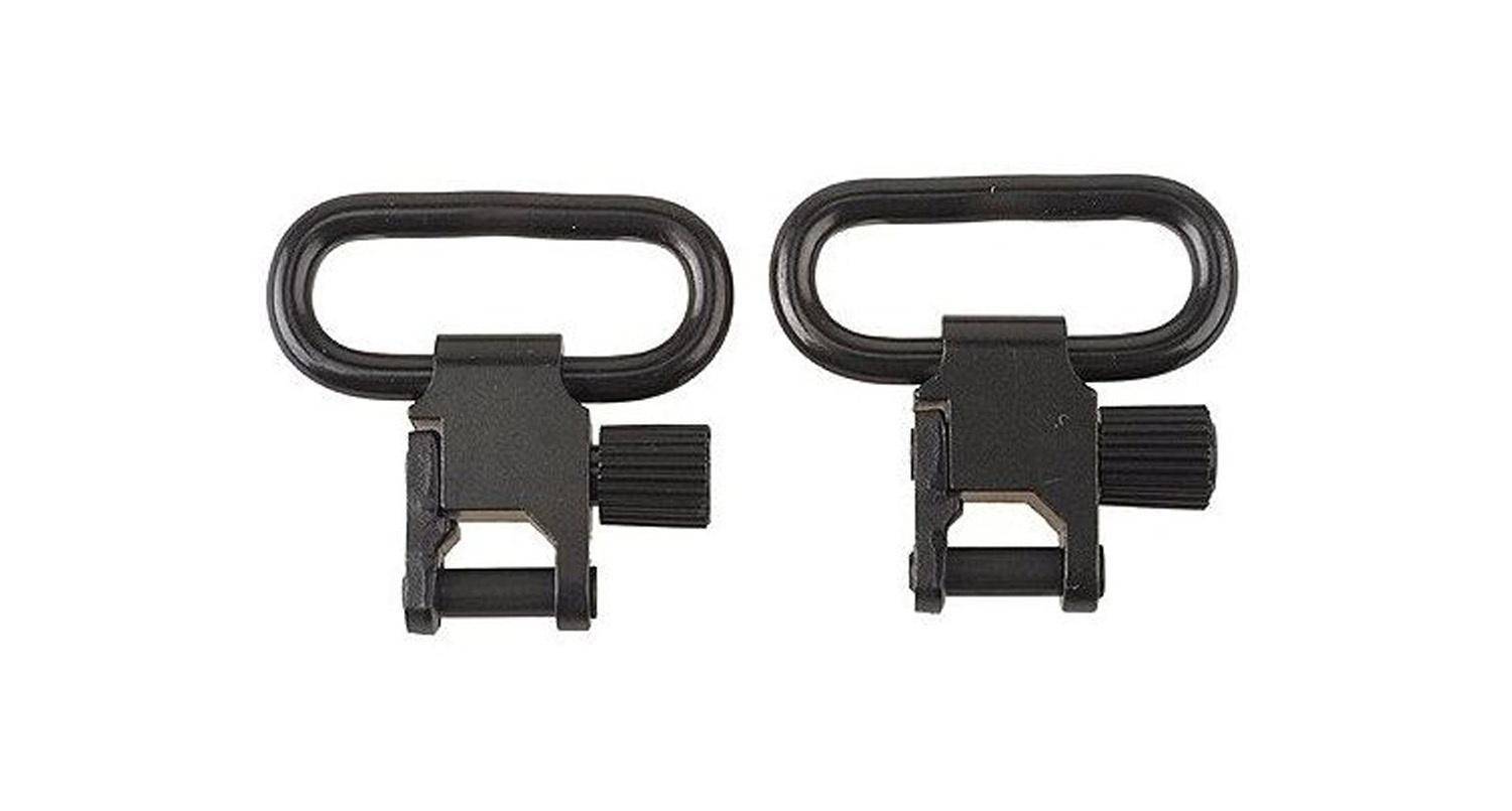 UNCLE MIKES QD SWIVELS 1.25"