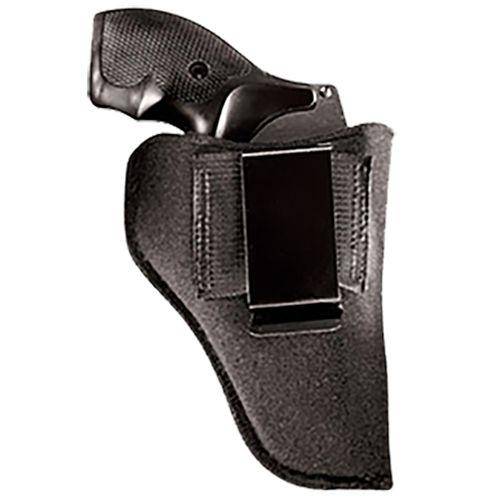Uncle Mike's Inside the pants holster Size 10 Black RH