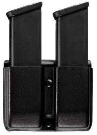 Uncle Mike's Kydex Double Magazine Case