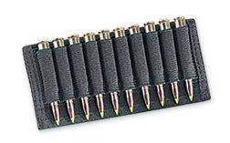 Uncle Mike's Plain Black Cartridge Slide