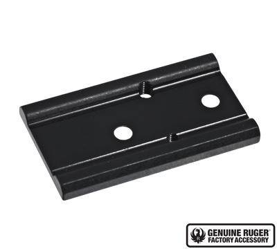 RUGER 57 OPTIC PLATE DOC/MEOP/EOTECH