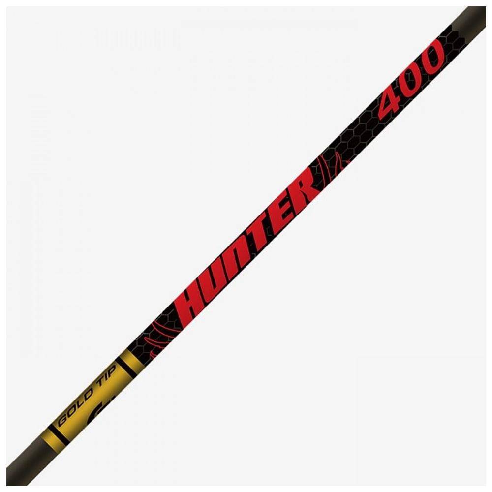 Gold Tip Hunter 500 2in Raptor Vanes - 1/2dz