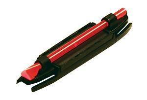 HIVIZ BIRDBUSTER MAGNETIC FRNT SGHT