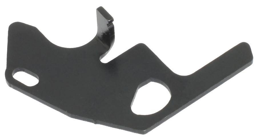 Volquartsen Automatic Bolt Release 10/22 Black