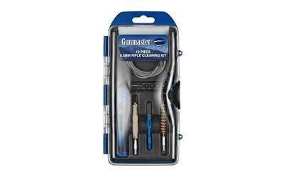 DAC Technologies Rifle Cleaning Kit .243/6mm/6.5 12 Piece
