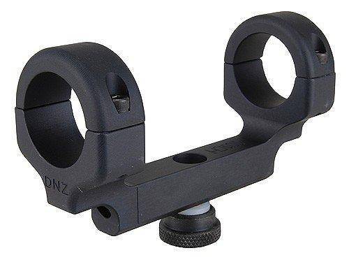 DNZ Freedom Reaper Carry Handle Mount AR15 1" Black 1-piece