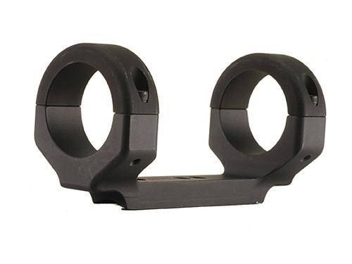 DNZ Game Reaper Scope Mount Ruger 10/22 1" Medium Black 1-piece