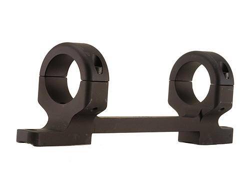 DNZ Game Reaper Scope Mount Tikka T3 1" Low Black 1-piece