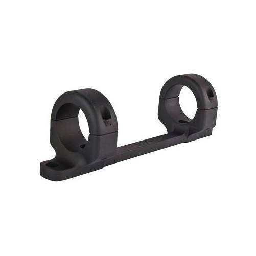 DNZ Game Reaper 1-Piece Scope Mount Tikka T3 30mm Low - Black