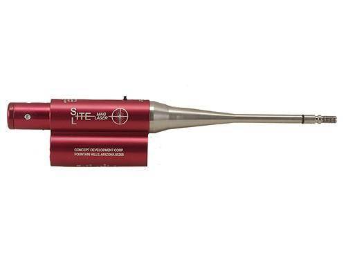Sitelite SL-500 Ultra Mag Green Laser Boresighter