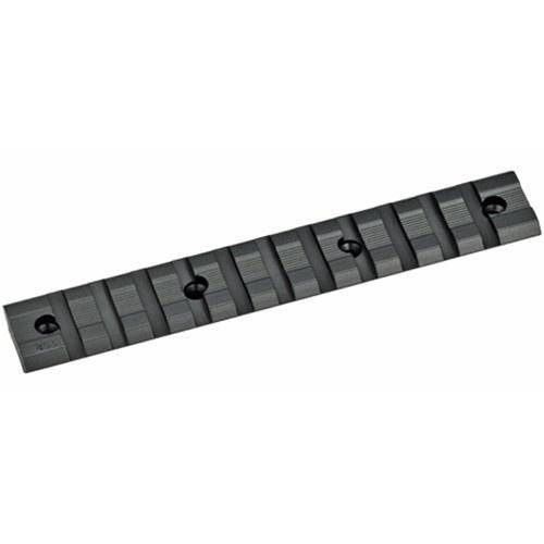Weaver 1-Piece Tactical Multi-Slot Base CVA Optima Accura Wolf #617 Matte