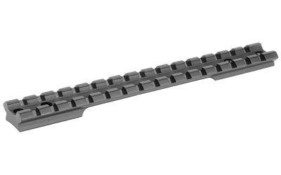 Weaver 1-Piece Tactical Multi-Slot Base Savage 110 LA 8-40 Matte