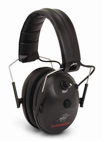 Walkers Winchester Electronic Hearing Muff