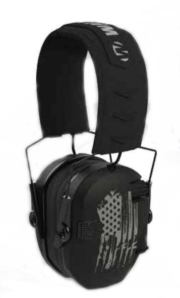 Walker's Razor Freedom Series Muff Flag 23 NRR
