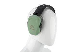 Walker's Razor Passive Muff- Sage Green 27 NRR