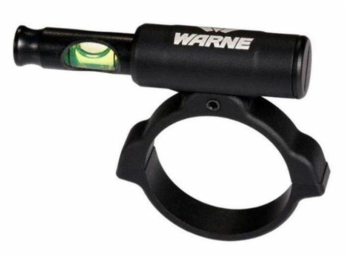 Warne Universal Scope Level 30mm