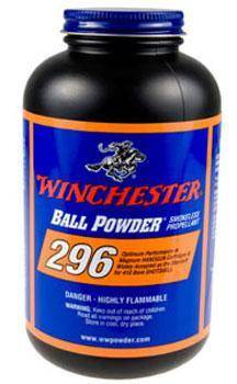 Winchester 296 Powder 4 lbs