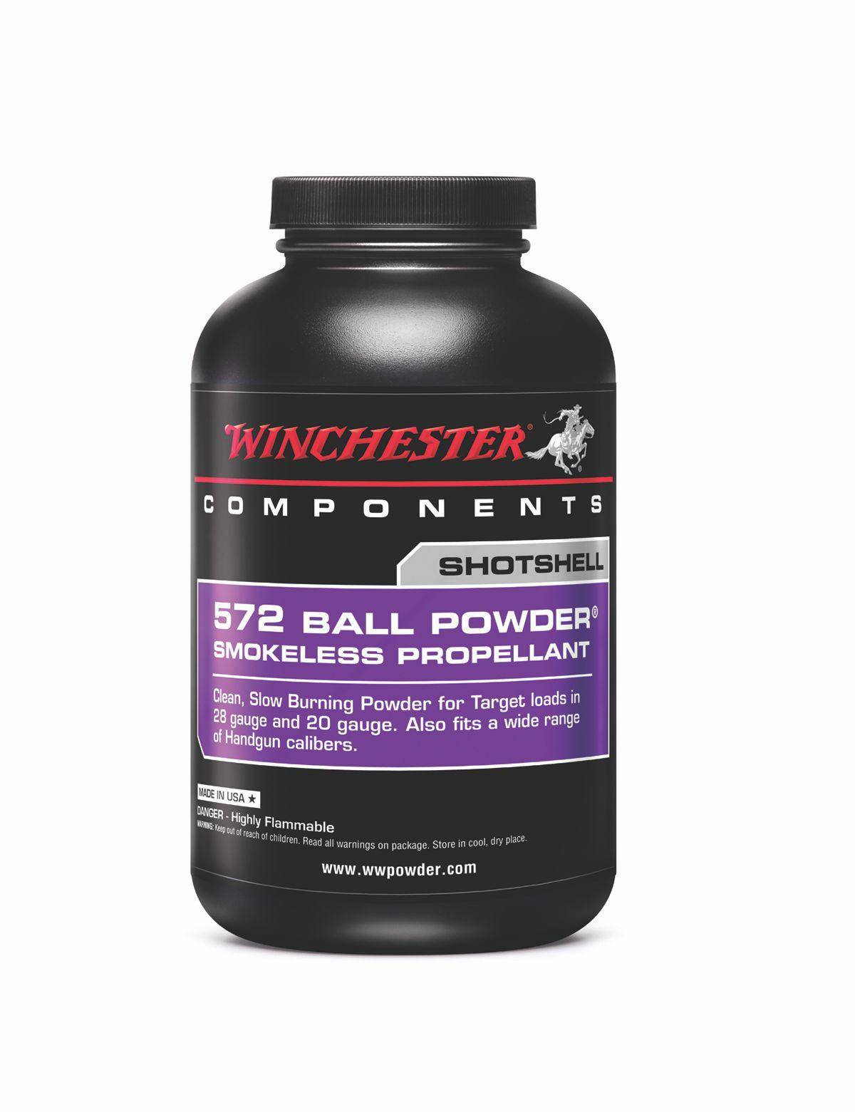 Winchester 572 Shotshell Powder 1lb