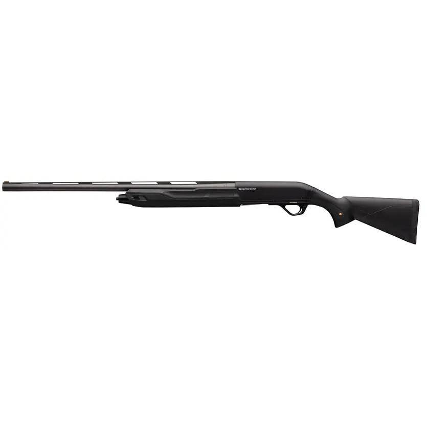 Winchester SX4 Compact Shotgun 12ga 3" Chamber 4rd Capacity 24" Barrel Black Composite Stock