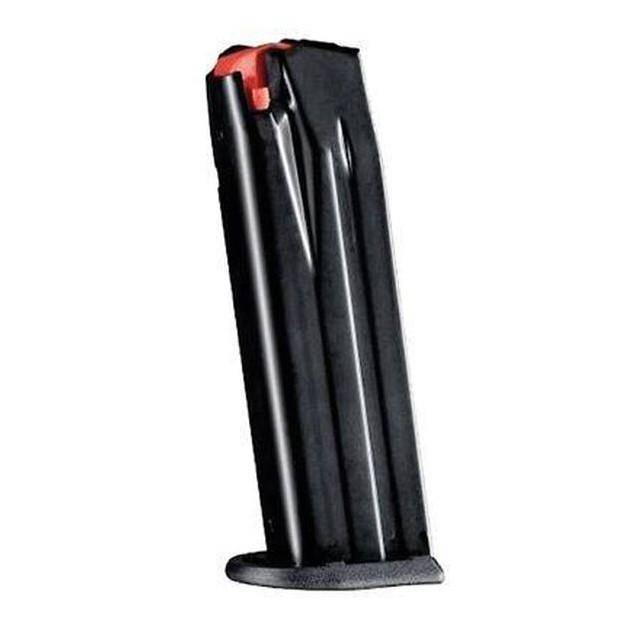 Walther PPQ M2 Handgun Magazine 9mm Luger 10/rd