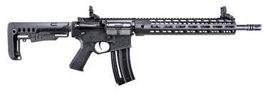 WALTHER HAMMERLI TAC R1 22LR