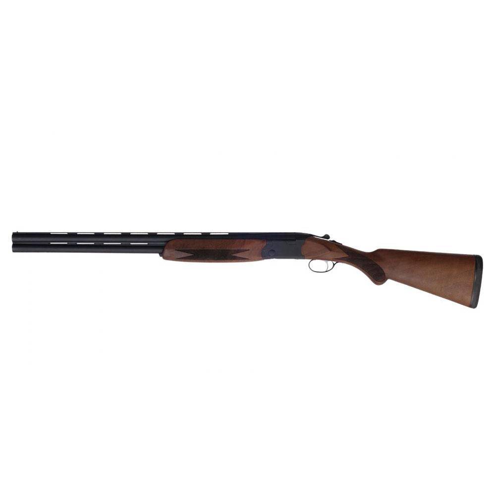 Weatherby Orion Matte Blue Shotgun 12 ga 2rd Capacity 26" Barrel Walnut Stock - Image 2