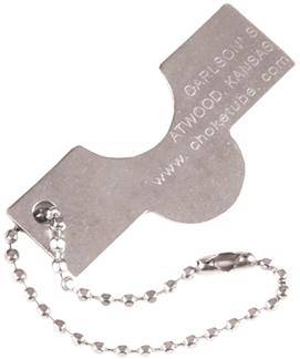 Carlson's Universal Choke Tube Wrench