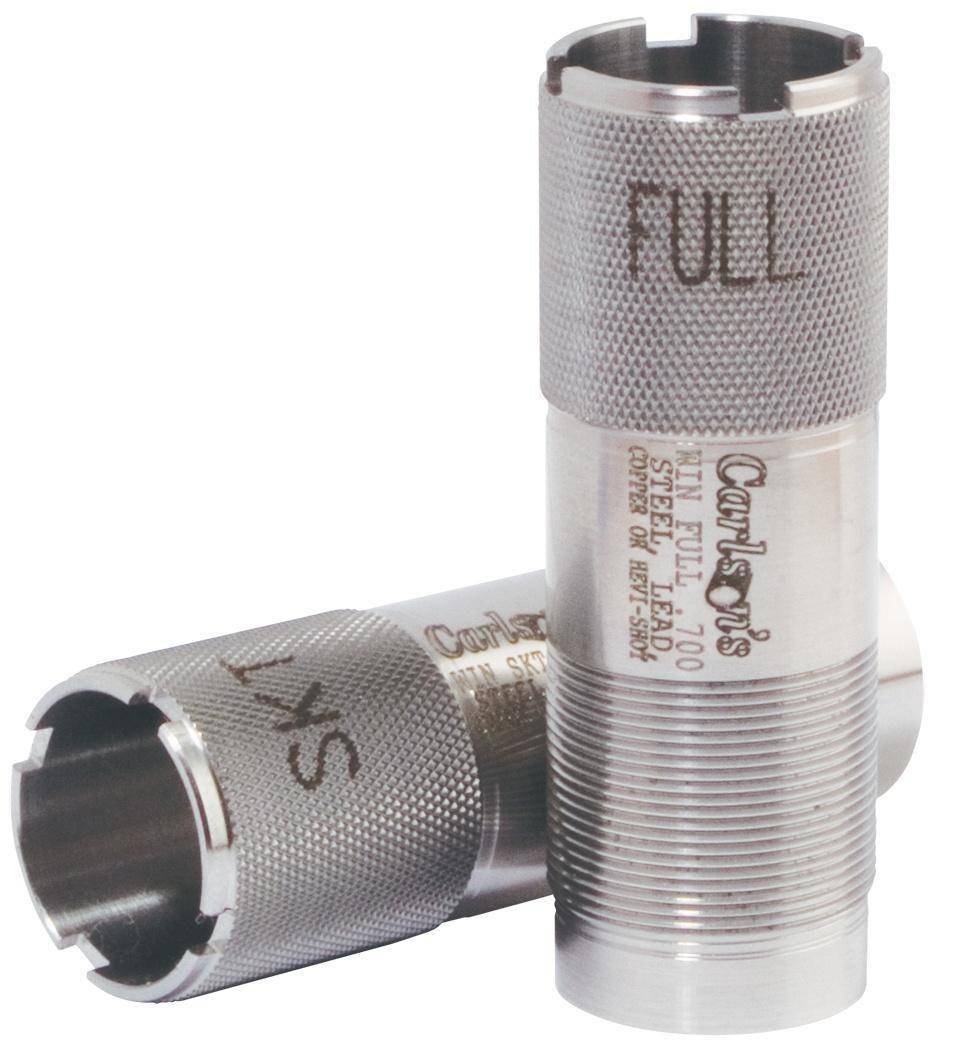 Carlson's Sporting Clay Improved Cylinder Choke Tube for 12 ga Browning Invector .720