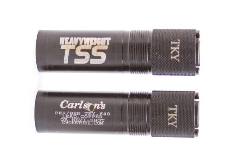 Carlson's TSS Turkey Extended Choke Tube for .410 ga Beretta/Benelli Mobil .385