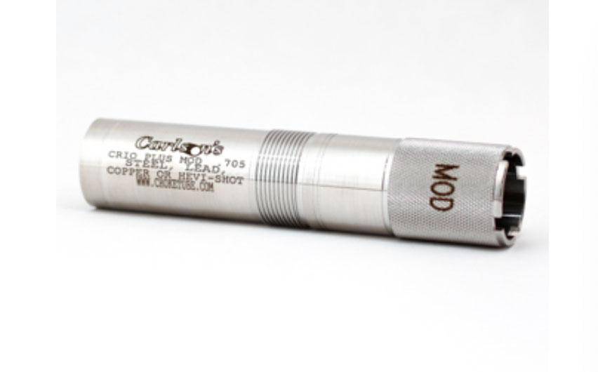 Carlson's Sporting Clay Improved Cylinder Choke Tube for 12 Ga Benelli Crio Plus .715
