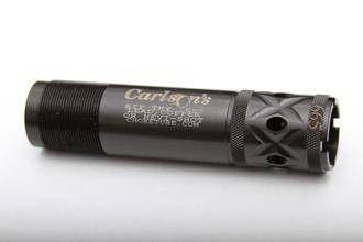 Carlson's Long Beard Turkey Ported Choke Tube for 20 ga Browning Invector Plus .568