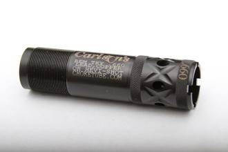 Carlson's Long Beard Turkey Ported Choke Tube for 12 ga Remington Pro Bore .665