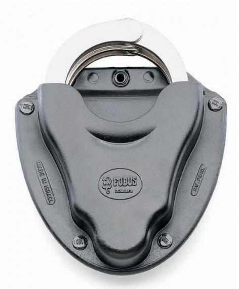 Fobus Open Top Handcuff Case