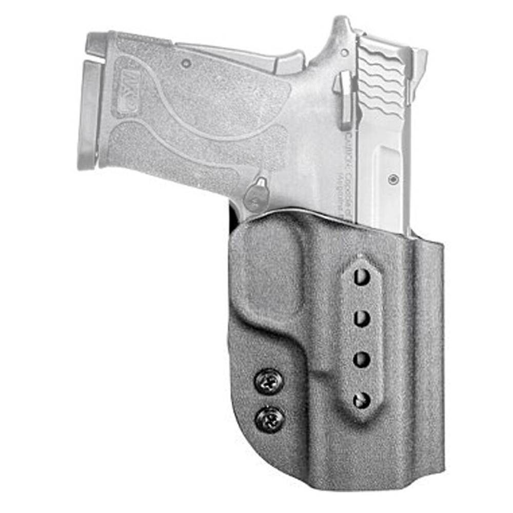 FOBUS Extraction Series IWB/OWB Holster RH for S&W M&P Shield EZ