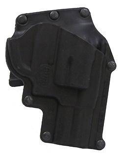 Fobus Taurus 85/605/905 Standard Belt Holster Right Hand