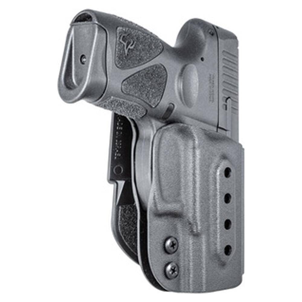 FOBUS Extraction Series IWB/OWB Holster RH for Taurus G3c/G2c/G2s