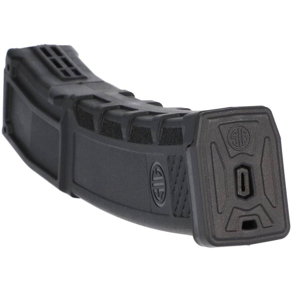 Sig Sauer MPX 9mm Handgun Magazine 35/rd